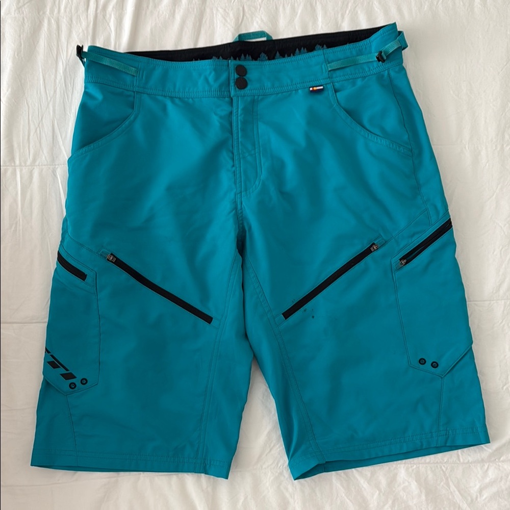 Yeti Cycles Freeland Bike Short